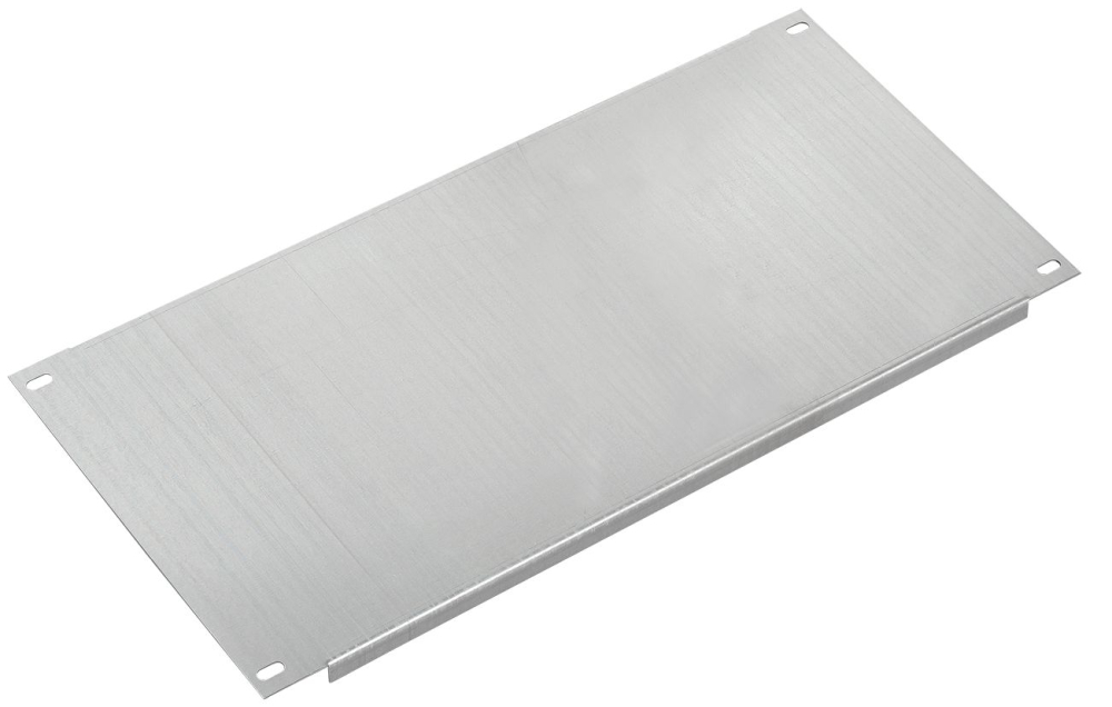 Панель монтажная 250x530 TITAN (комп. 2шт.)