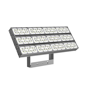 Светодиодный светильник VARTON промышленный Olymp 2.0 300 Вт 4000 K класс защиты IP65 угол 12 градусов