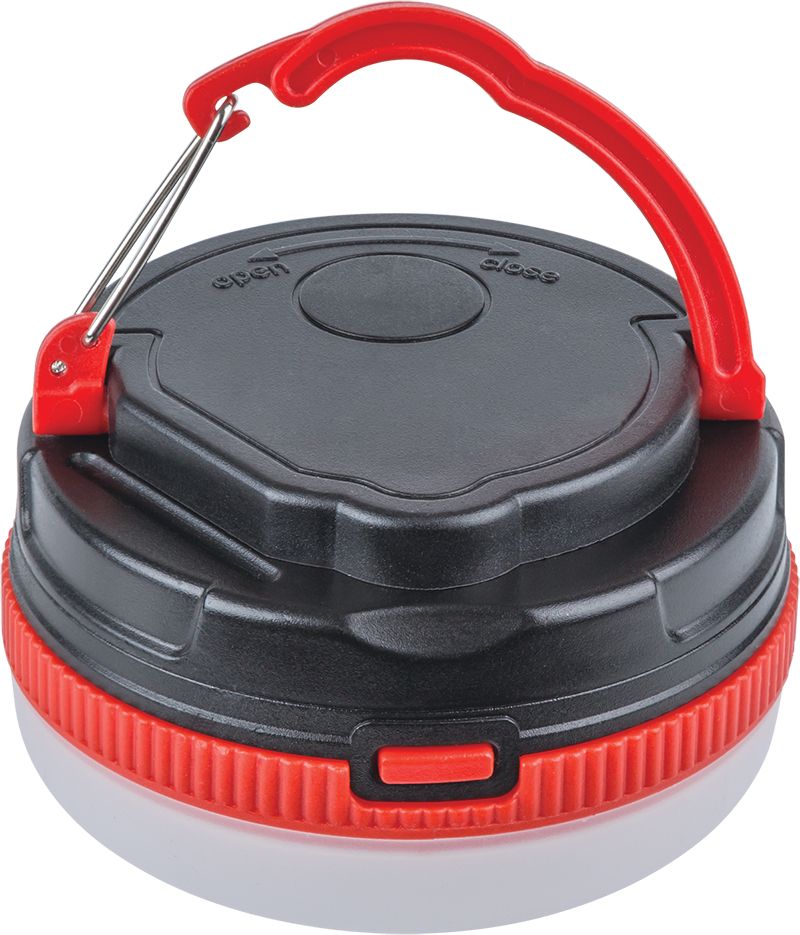 Фонарь Navigator 61 433 NPT-CA15-3AAA Кемпинг 6LED 3Вт, блист.