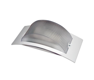 Светильник ДБО54-13-001 Econom LED с лампой Е27 13 Вт 865 IP23, 320х136х105, корпус ПК, расс. ПК, + LED лампа, 6500К, Е27