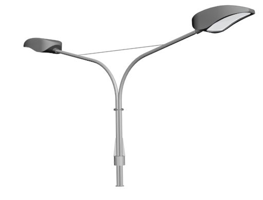 Кронштейн ТАНС.41.703.000 (1.К2-2,5-2,0-/180-О2-р-ц)