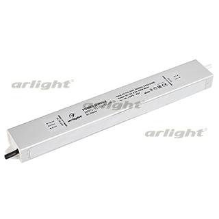 Блок питания ARPV-12100-SLIM-D (12V, 8.3A, 100W) (Arlight, IP67 Металл, 3 года)