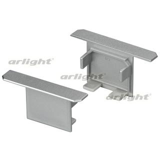 Заглушка светонепроницаемая PLS-LOCK-H25-FM (Arlight, Пластик)