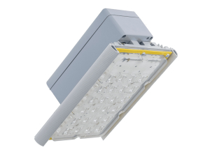 Светодиодный светильник Diora Unit DC Ex 25/3000 Д120 3000лм 24Вт 3000K IP66 70Ra Кп<1 лира