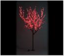 CBL-1.9-972 LED вишня H:1,9m D1,5 м., красное
