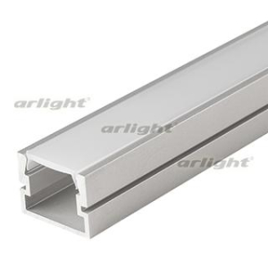 Профиль PDS-SM-2000 ANOD (Arlight, Алюминий)
