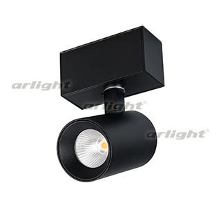 Светильник MAG-SPOT-45-R85-7W Day4000 (BK, 24 deg, 24V) (Arlight, IP20 Металл, 5 лет)