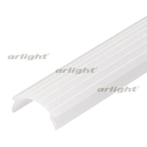 Экран матовый ROUND-D18-2000 OPAL (Arlight, Пластик)