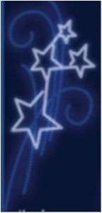 Консоль <Салют> Вспышка К-1 (2970*1160)