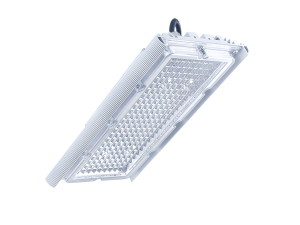 Светодиодный светильник Диора Unit DC 65/9000 K60 9000лм 64Вт 3000K IP67 80Ra лира