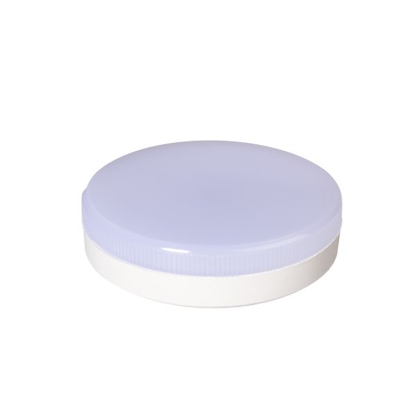 Лампа PLED-GX53   12w=100w  5000K 1040 Lm  230V/50Hz  Jazzway