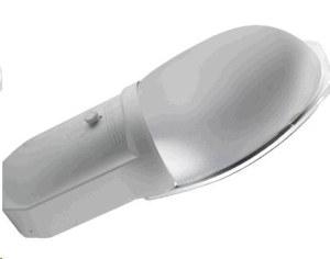 Светильник ЖКУ/ГКУ 16 250-001 У1 Эко (Е40) Анодированный отражатель ШО/ШБ