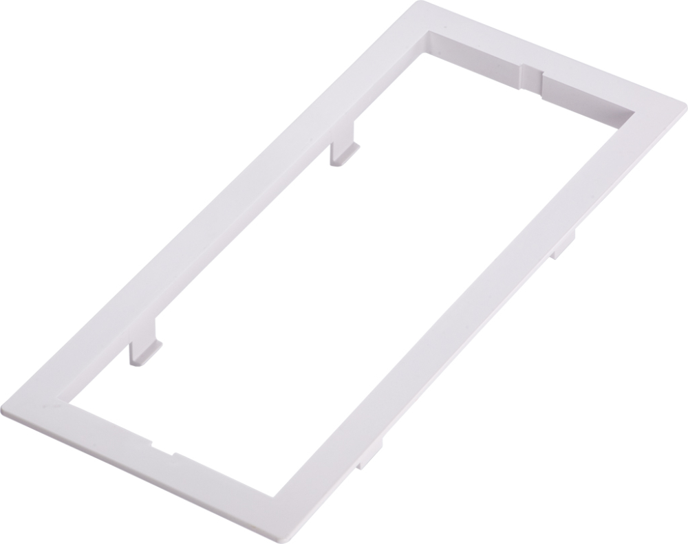 ST-26 декоративная рамка бел. ANTARES