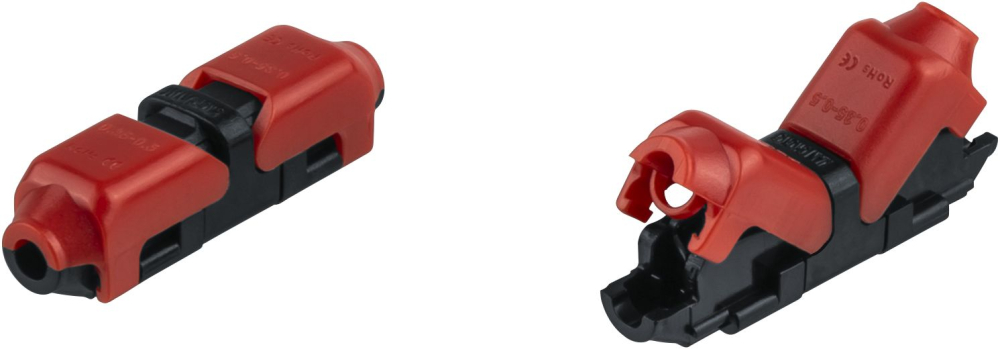 Клеммы монтажные Navigator 93 201 NTC-I01-1W-1W-36V