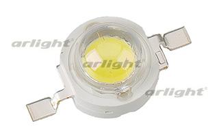 Мощный светодиод ARPL-1W-EPS33 Day White (Arlight, Emitter)