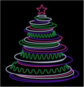 Елочка <Карамелька> Е-5 (2275*2310)