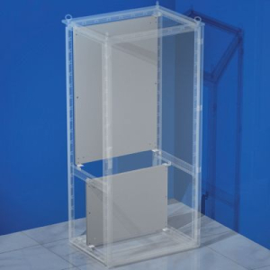 Монтажная плата частичная для корпусов CQE, ВхШ 1000х1000 мм RAM block