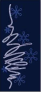 Консоль <Фрост> Вьюга К-2 (2350*1000)