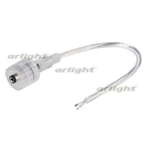 Разъем выводной DCWP-2pin-L150mm-X1M (PAPA) (Arlight, -)