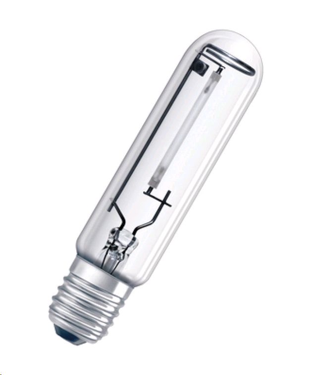 Лампа газоразр. NAV-T   70W SUPER 6Y E27 12X1