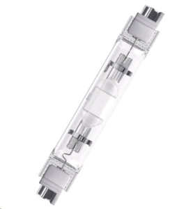 Лампа газоразр. HQI-TS 150/WDL/EXCELLENCE RX7S 3000K