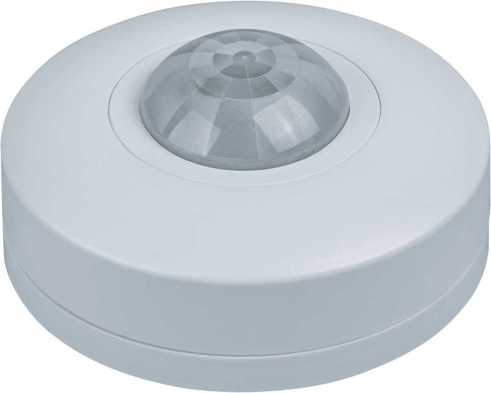 Датчик Navigator 71 964 NS-IRM03-WH Датчик движения ИК