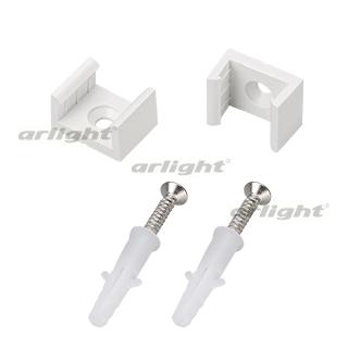 Клипсы для ленты ARL-50000PV (15.5x6mm) (Arlight, Пластик)