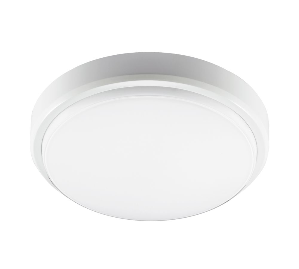 Светильник PBH - PC2-RS  8W 4000K IP65  ""SENSOR"" Jazzway