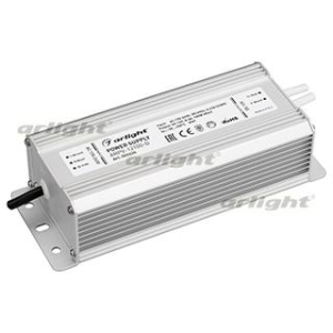 Блок питания ARPV-12100-D (12V, 8.3A, 100W) (Arlight, IP67 Металл, 3 года)