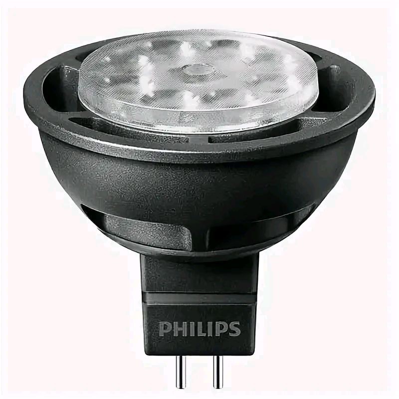 Лампа светодиодная MASTER LEDspotLV 7-35W3000KMR1624D GU5.3