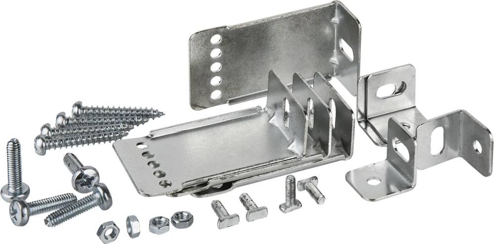 Аксессуар Navigator 61 595 NLP-S1 (Комплект для накладного монтажа)