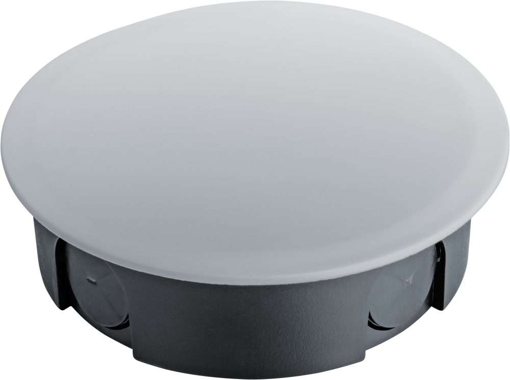 Коробка Navigator 93 767 NSS-DB-SW-93-30-BL распаячная скрыт.тверд.стен (крышка)