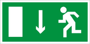 URAN LED Exd W009 ВЫХОД ПРЯМО ВНИЗ Б/З