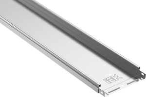 Лоток неперфорированный 35х100х3000х0,55 IEK