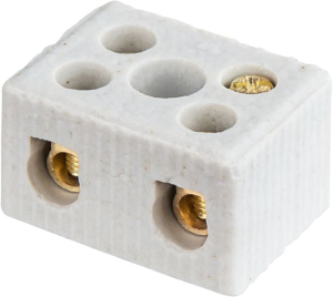 Колодки КЗВ Navigator 61 707 NTB-HCR-2-35/WH