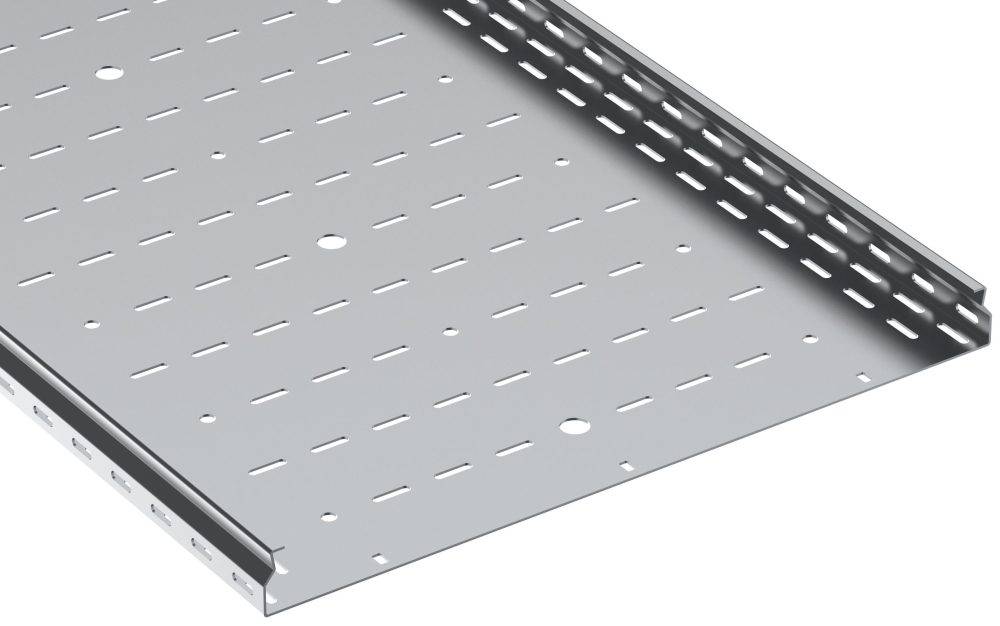 ESCA 7 Лоток перфорированный 50х600х2500-1,5 IEK