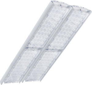 Светодиодный светильник Diora Unit2 280/37000 K14 37000лм 280Вт 3000K IP67 0.95PF 70Ra Кп<1 лира