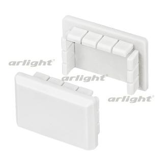 Заглушка дополняющая для PLS-LOCK под экран G-K (Arlight, Пластик)