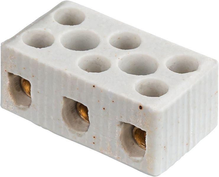 Колодки КЗВ Navigator 61 711 NTB-HCR-3-35/WH