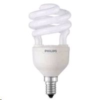 Лампа КЛЛ  Tornado T2 Slim 12W WW E14 1PF/6