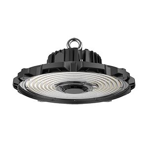 Светодиодный светильник VARTON промышленный HB Round Basic 120° 200 Вт 4000 K