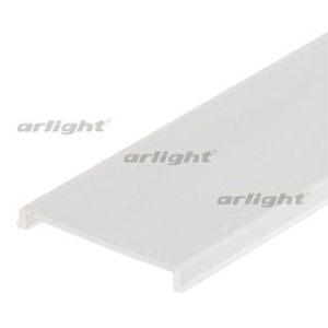 Экран ARH-POWER-W35(F)-2000 Frost-PM (Arlight, Пластик)