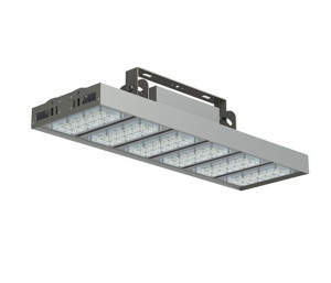 Светильник ДСП15-240-001 Kosmos 750 IP65, 491х230х175, LED, 235 Вт, 32694 лм, 138 лм/Вт, Ra=70, CCT=5000K, КСС "Д" (100°), PF=0,95