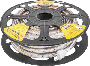 СД Лента Navigator 61 646 NLS-2835СW180-10-IP67-220V R20
