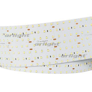 Светодиодная лента S2-2500 24V Warm 2700K 85mm (2835, 560 LED/m, LUX) (Arlight, 40 Вт/м, IP20)