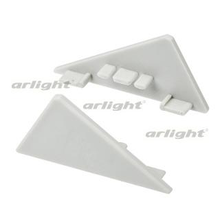 Заглушка для LOCK-FM левая (Arlight, Пластик)