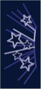 Консоль <Иней> Звезды К-1 (2020*810)