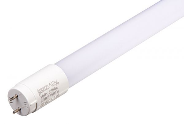 Лампа PLED T8-1200PL Nano 20w FROST 4000K 230V/50Hz   Jazzway