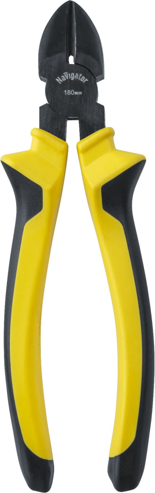 Бокорезы Navigator 82 352 NHT-Br02-180 (180 мм)