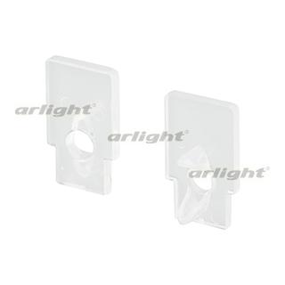 Заглушка WPH-FLEX-STR-H20-HR с отверстием (Arlight, Пластик)